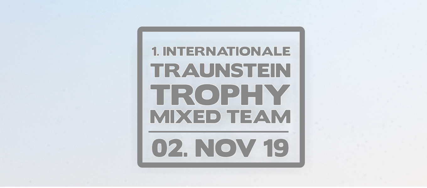 Traunstein Trophy